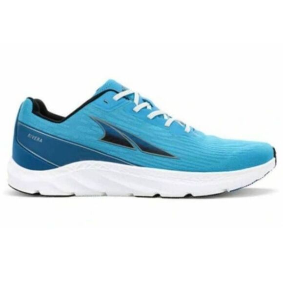 ALTRA Rivera Running Shoes Size 9 - Picture 1 of 12